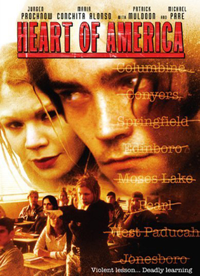 Movies Heart of America poster