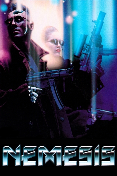 Movies Nemesis poster