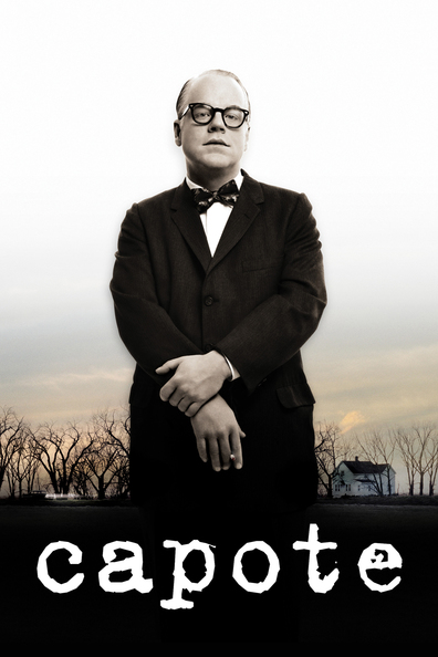 Movies Capote poster