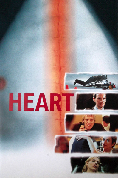 Movies Heart poster