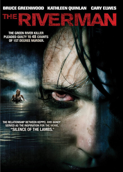 Movies The Riverman poster