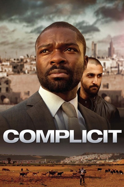 Movies Complicit poster
