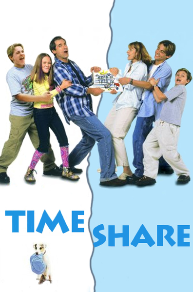 Movies Time Share poster