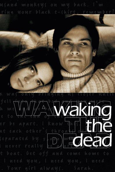 Movies Waking the Dead poster