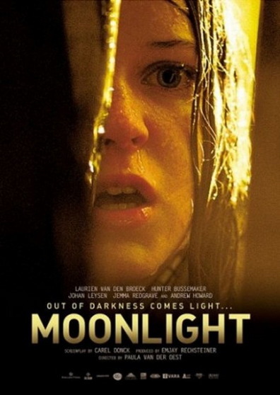 Movies Moonlight poster