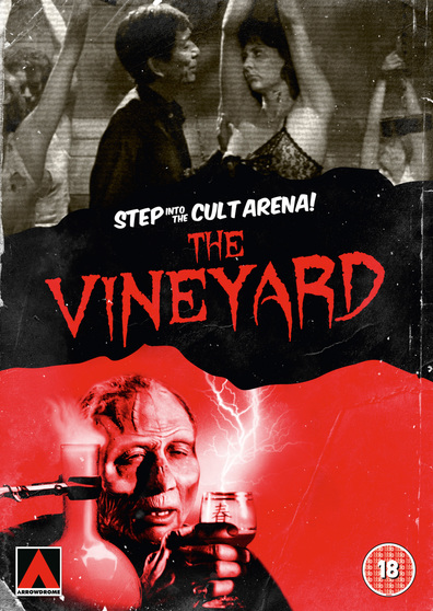 Movies The Vineyard poster