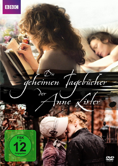 Movies The Secret Diaries of Miss Anne Lister poster
