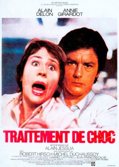 Movies Traitement de choc poster
