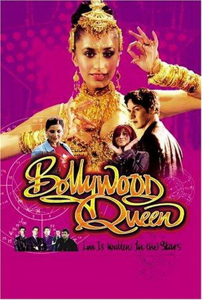 Movies Bollywood Queen poster