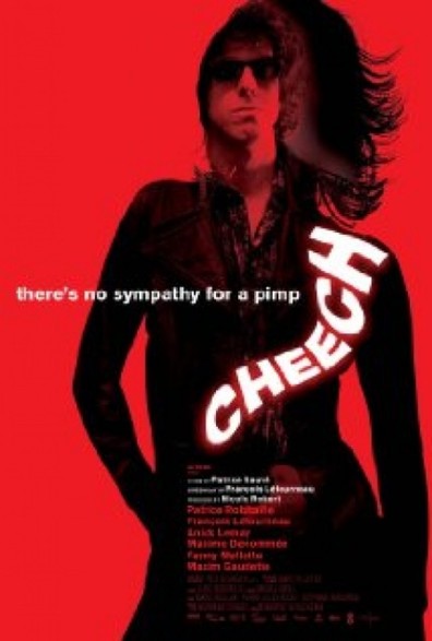 Movies Cheech poster