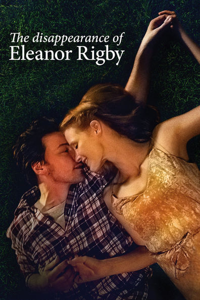 Movies The Disappearance of Eleanor Rigby: Them poster