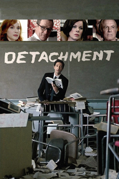 Movies Detachment poster