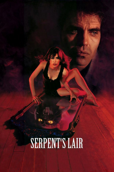 Movies Serpent's Lair poster