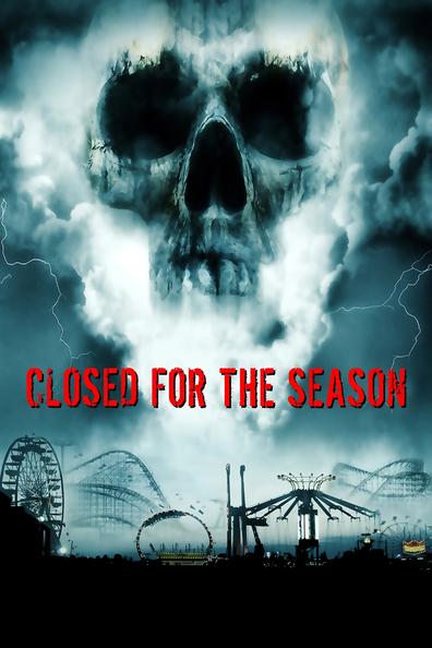 Movies Closed for the Season poster