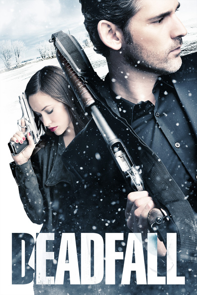Movies Deadfall poster