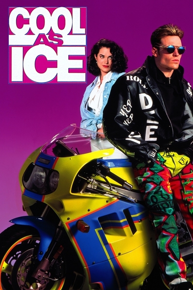 Movies Cool as Ice poster
