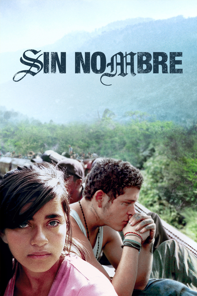 Movies Sin nombre poster