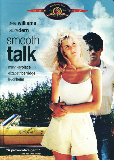 Movies Smooth Talk poster