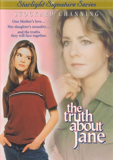 Movies The Truth About Jane poster