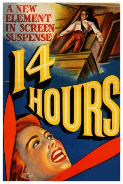 Movies Fourteen Hours poster
