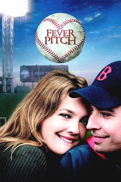 Movies Fever Pitch poster