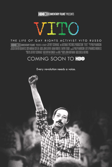 Movies Vito poster