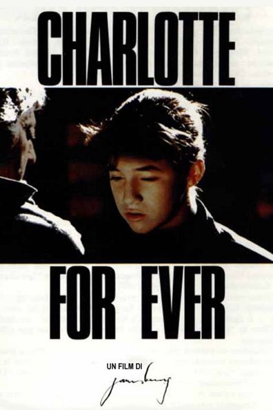 Movies Charlotte for Ever poster