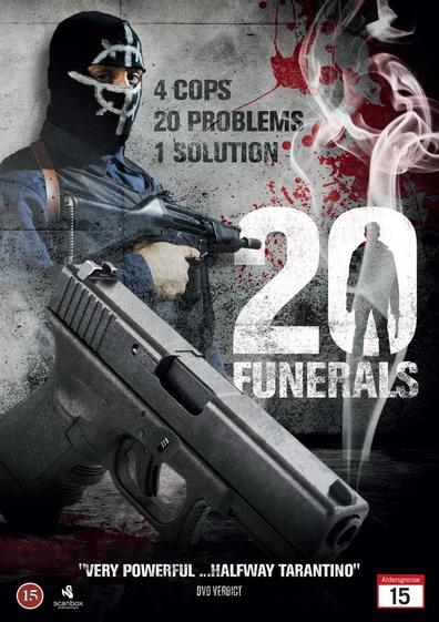 Movies 20 Funerals poster