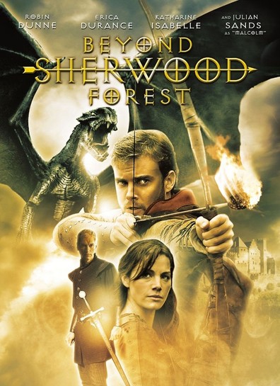 Movies Beyond Sherwood Forest poster