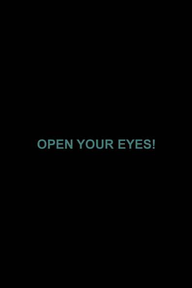 Movies Open Your Eyes poster