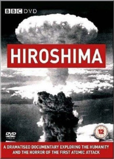 Movies Hiroshima poster