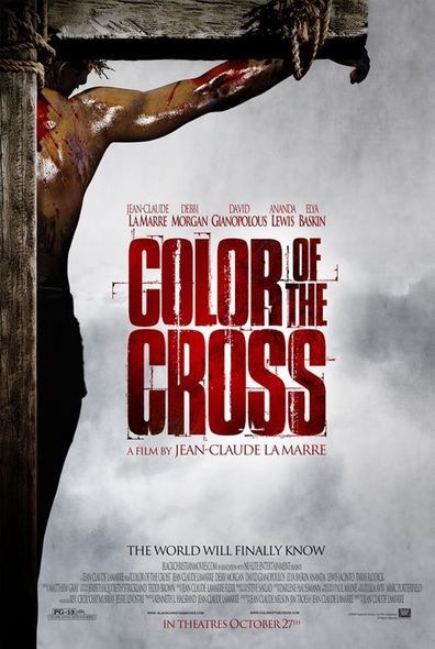 Movies Color of the Cross poster