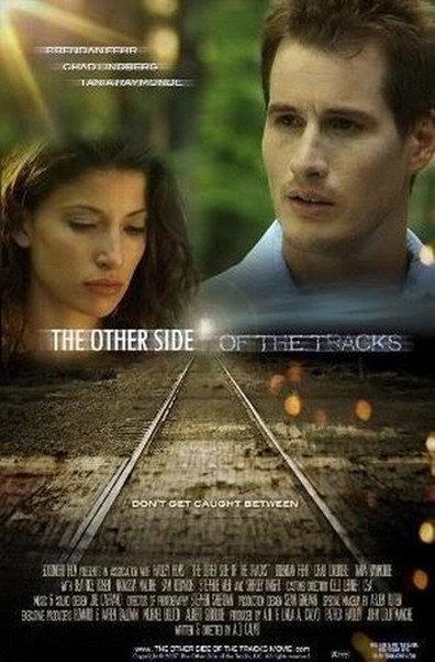 Movies The Other Side of the Tracks poster