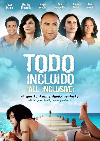 Movies All Inclusive poster