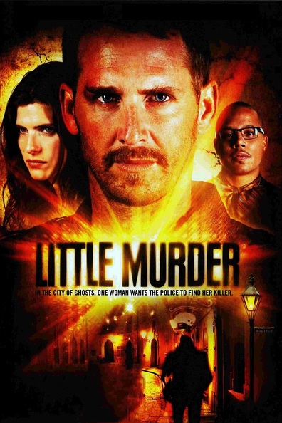 Movies Little Murder poster