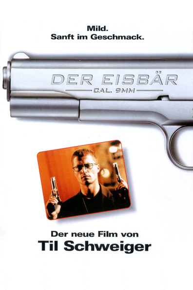 Movies Der Eisbar poster