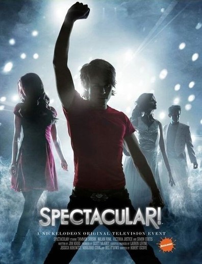 Movies Spectacular! poster