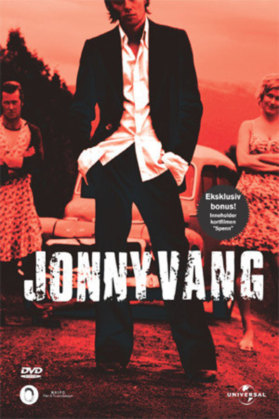 Movies Jonny Vang poster