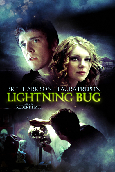 Movies Lightning Bug poster