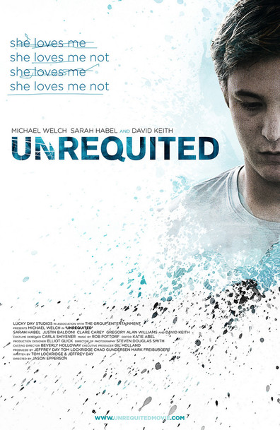 Movies Unrequited poster
