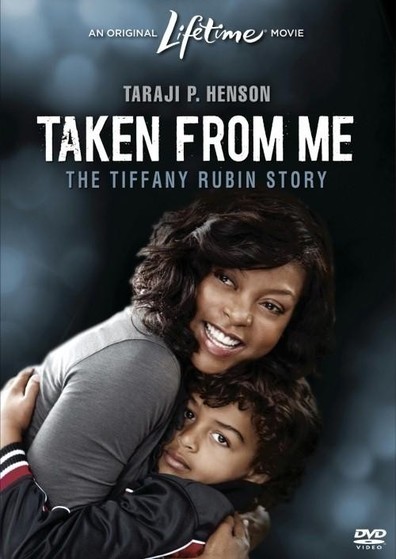 Movies Taken from Me: The Tiffany Rubin Story poster