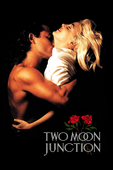 Movies Two Moon Junction poster