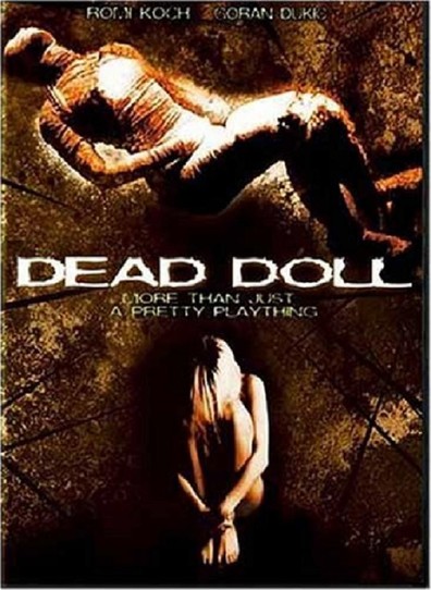 Movies Dead Doll poster