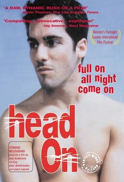 Movies Head On poster