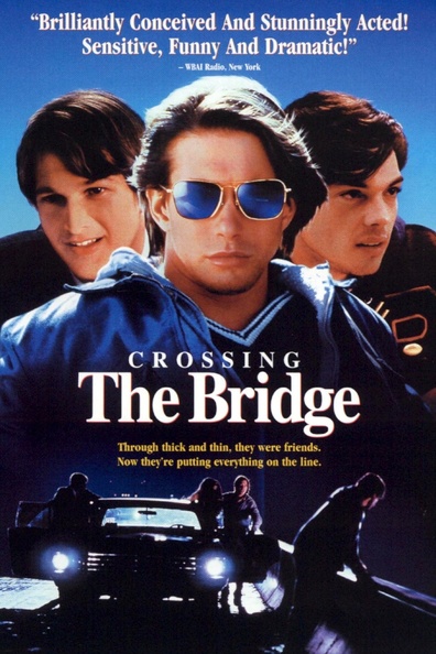 Movies Crossing the Bridge poster