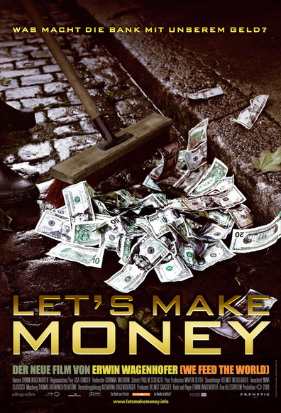 Movies Let's Make Money poster