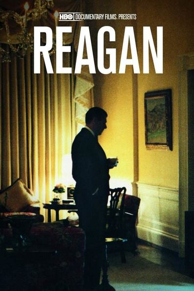 Movies Reagan poster
