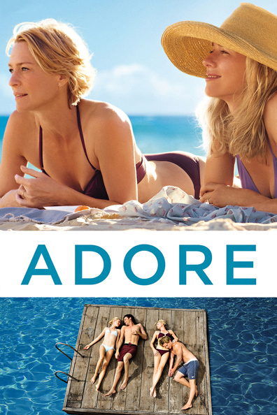 Movies Adore poster