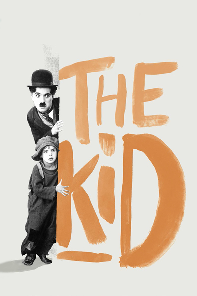 Movies The Kid poster