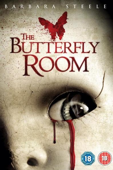 Movies The Butterfly Room poster